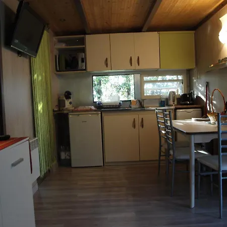 Le Petit Chalet Porticcio  Exterior photo