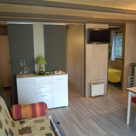 Le Petit Chalet Porticcio  Exterior photo