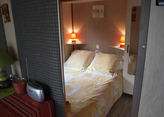 Le Petit Chalet