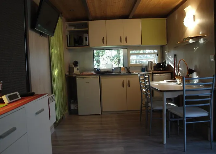 Le Petit Chalet