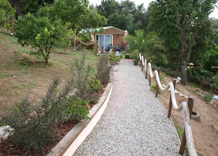 Le Petit Chalet
