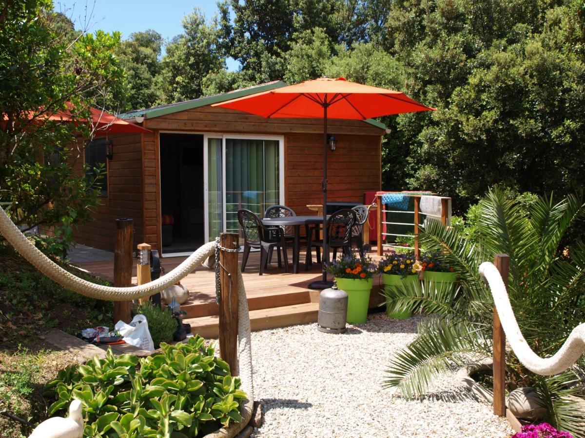 Le Petit Porticcio (Corsica)
