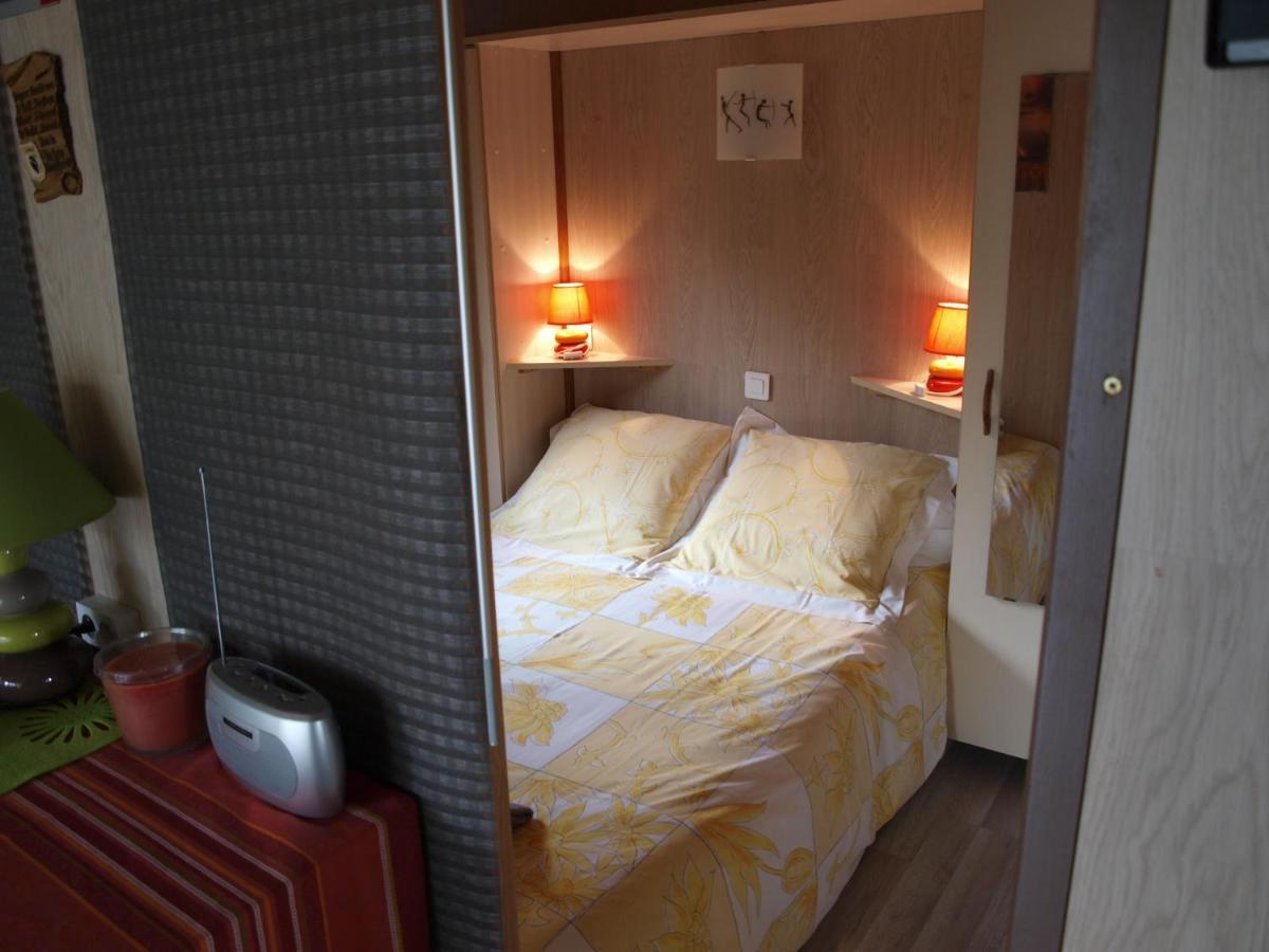 Le Petit Chalet *