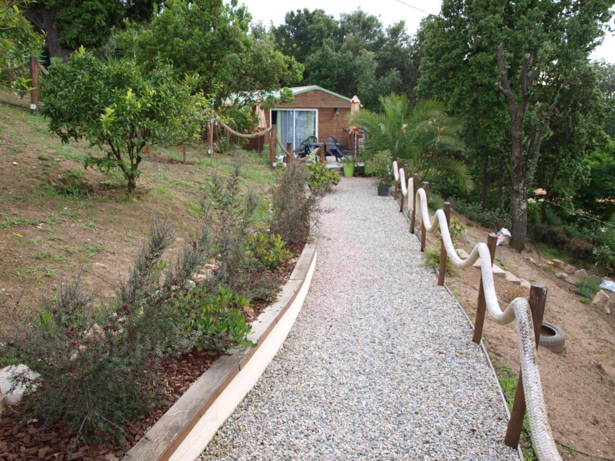 Le Petit * Porticcio (Corsica)