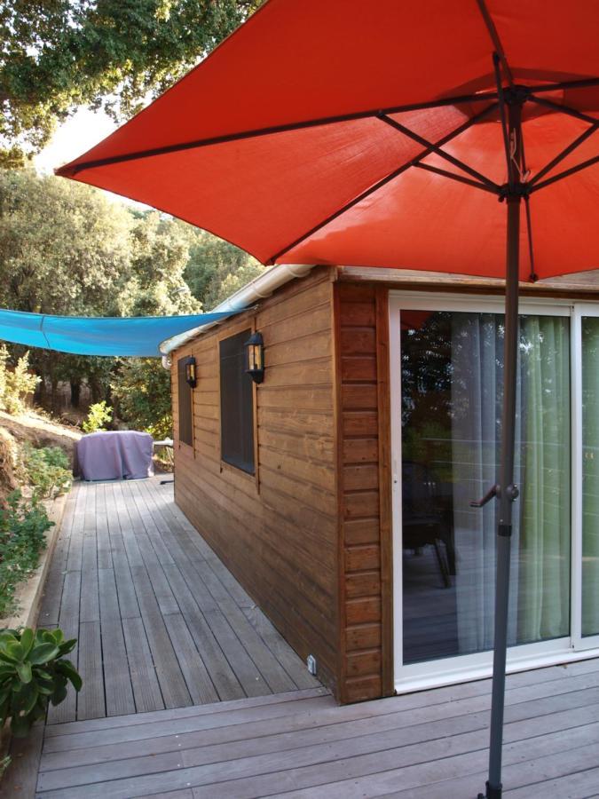 Le Petit Chalet